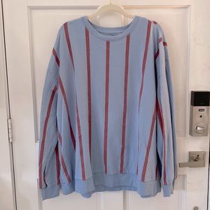 Original Use Target Sweatshirt